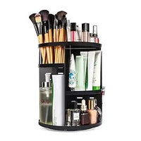 360 Makeup Organizer Box ARQA ONLINE STORE