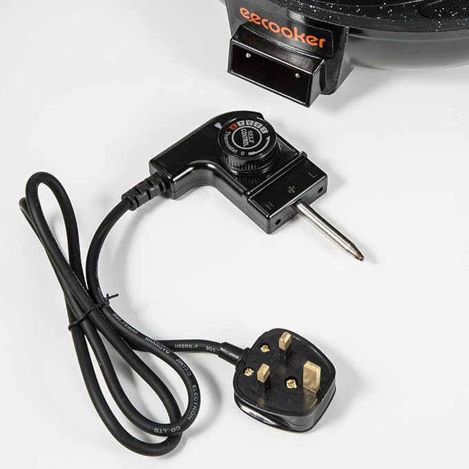 2-in-1 BBQ Grill & Hot Pot ARQA ONLINE STORE