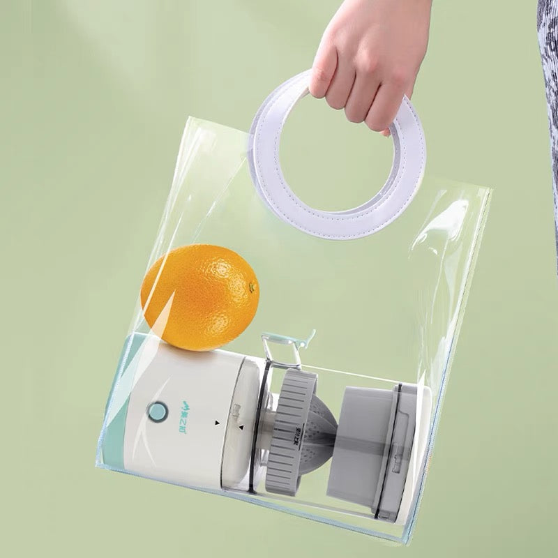 Automatic Fruit Juicer ARQA ONLINE STORE