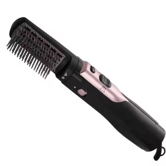3-in-1 Iron Dryer Hair Brush ARQA ONLINE STORE